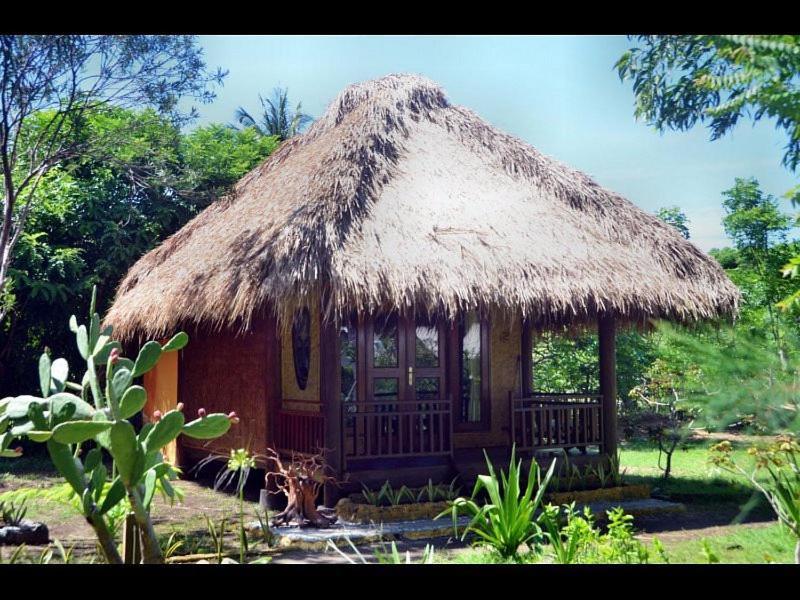 Amigos Bungalows Гили-Мено Экстерьер фото