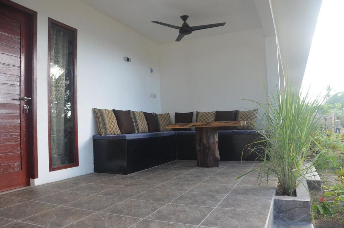 Amigos Bungalows Гили-Мено Экстерьер фото