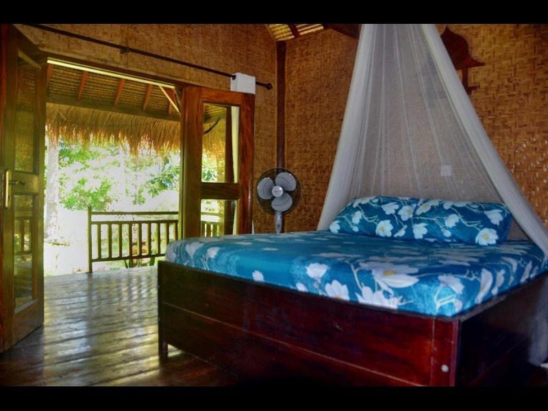 Amigos Bungalows Гили-Мено Экстерьер фото