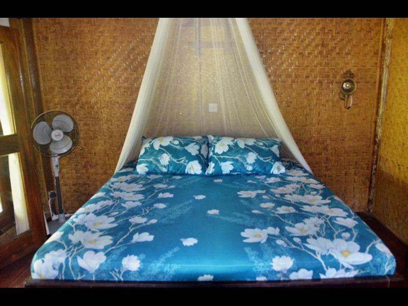 Amigos Bungalows Гили-Мено Экстерьер фото